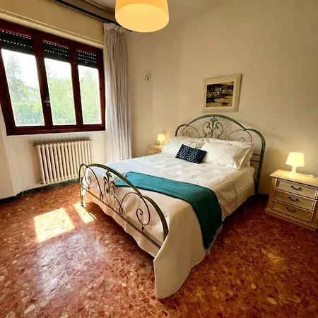 Casa Indipendente Con 2 Da Letto Holiday home
