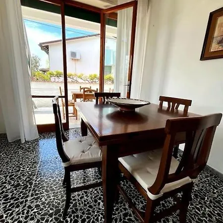 Casa Indipendente Con 2 Da Letto * Φόρτε ντε Μάρμι