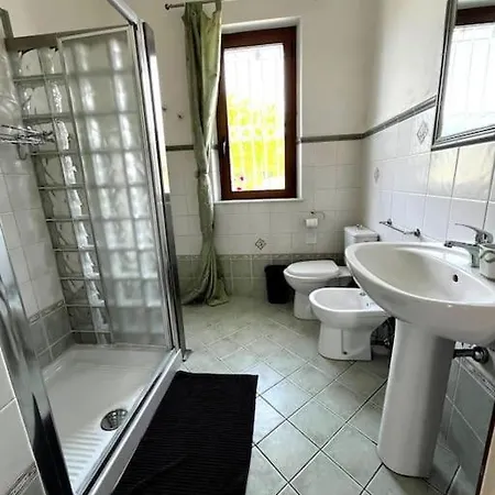 Casa Indipendente Con 2 Da Letto * Forte dei Marmi