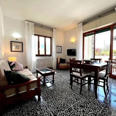 Casa de Férias Casa Indipendente Con 2 Da Letto