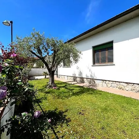 Casa de Férias Casa Indipendente Con 2 Da Letto *